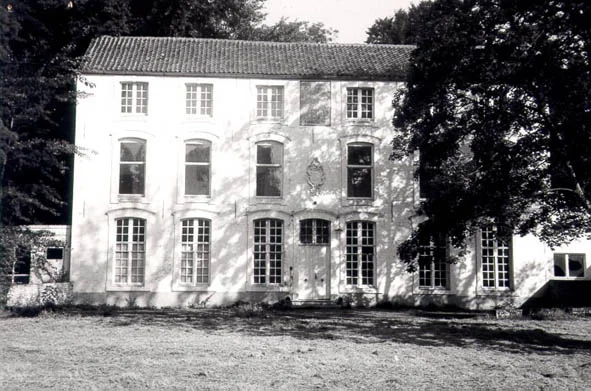 Kasteel Nieuwenhove