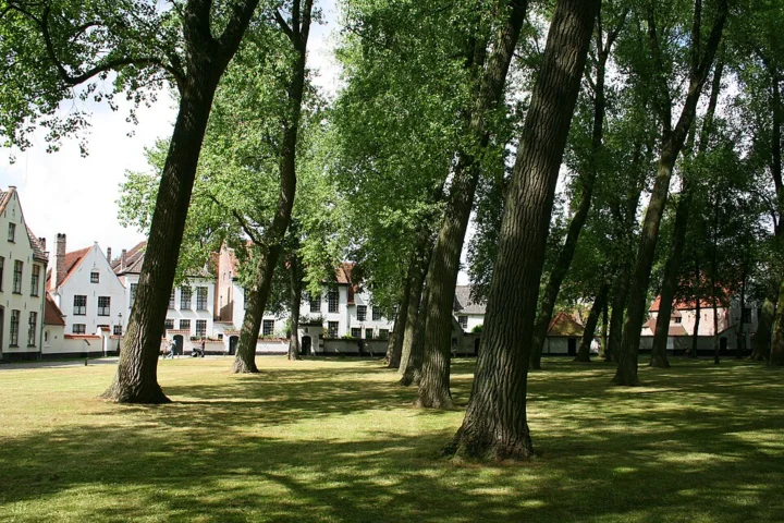 Begijnhof Ten Wijngaerde