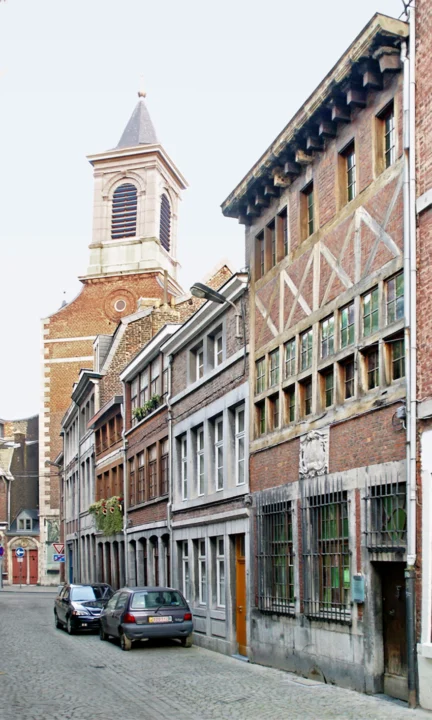 Musée Gretry