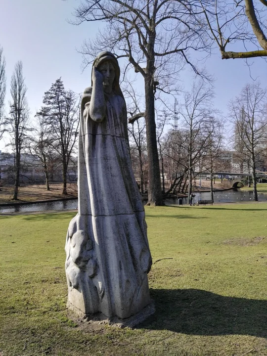 La Légende