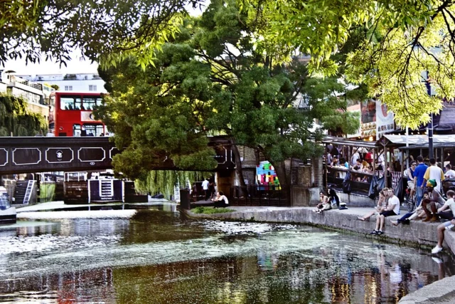 Camden Market