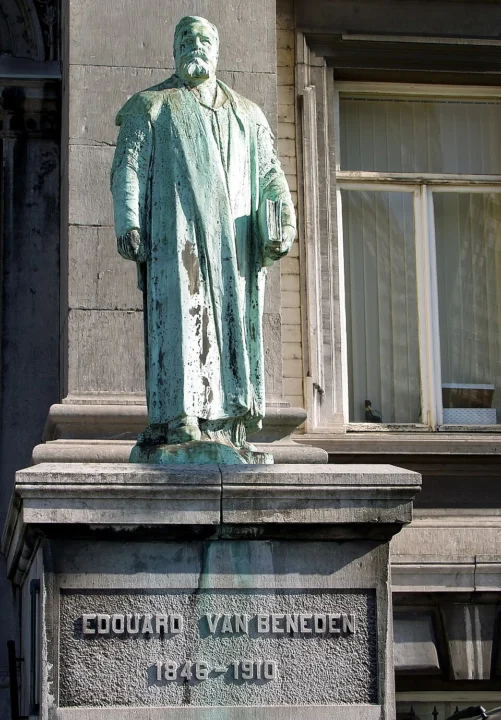 Édouard Van Beneden