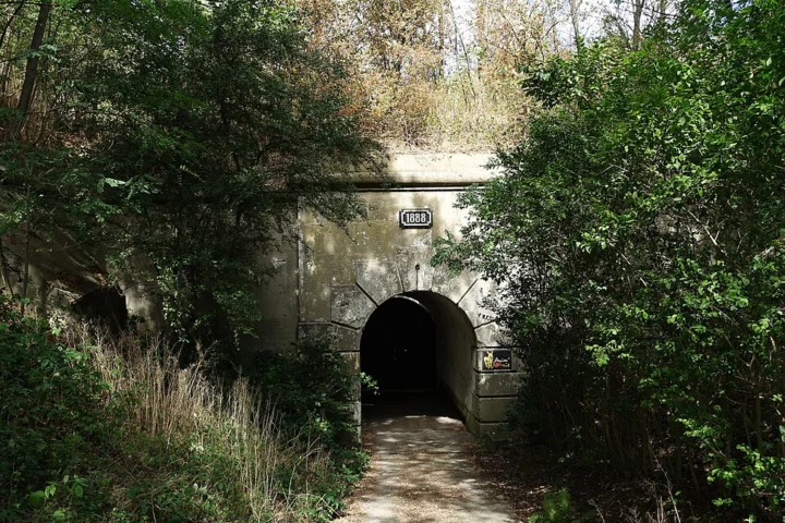 Fort de Pontisse