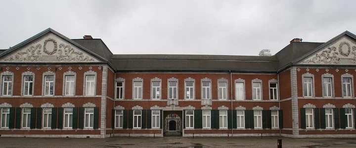Château Cockerill