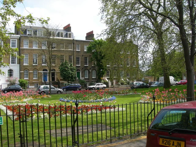 Addington Square