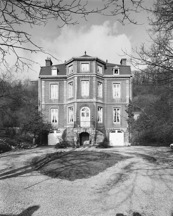 Château de Beaumont