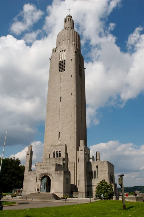 Monument Interallié