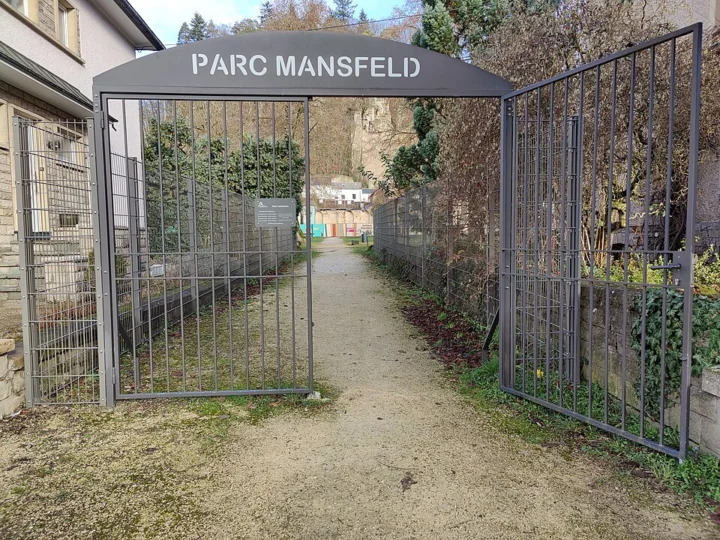 Parc Mansfeld
