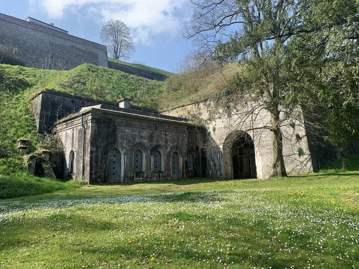 Porte de Bordial