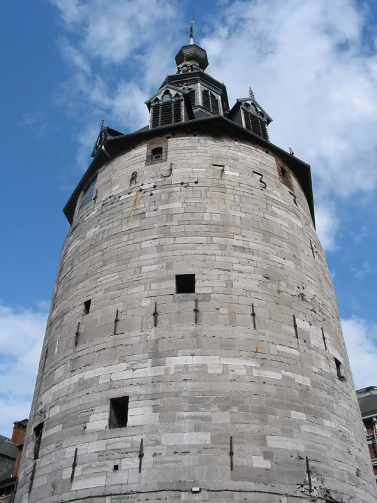 Le Beffroi