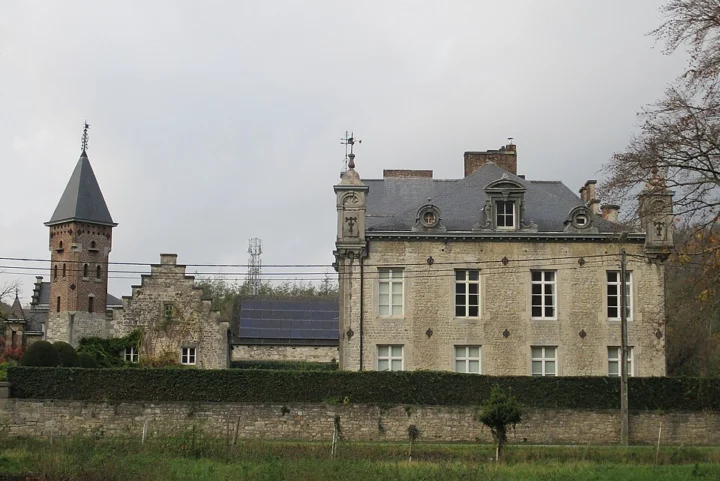 Château de Beez