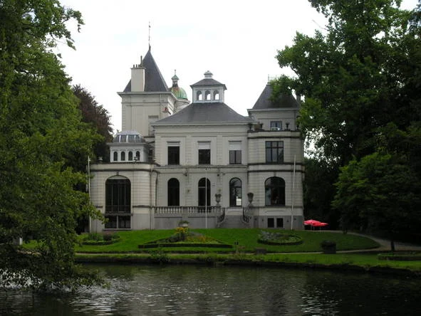 Kasteel Tivoli