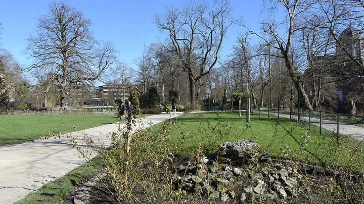 Kruidtuin