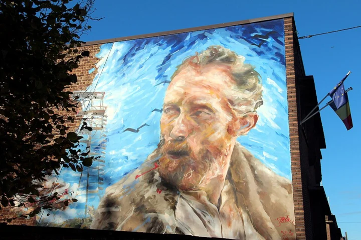 Van Gogh