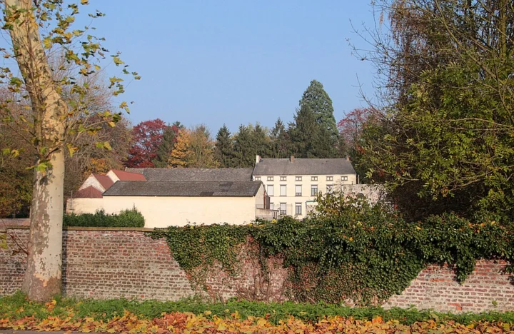 Château de Bélian
