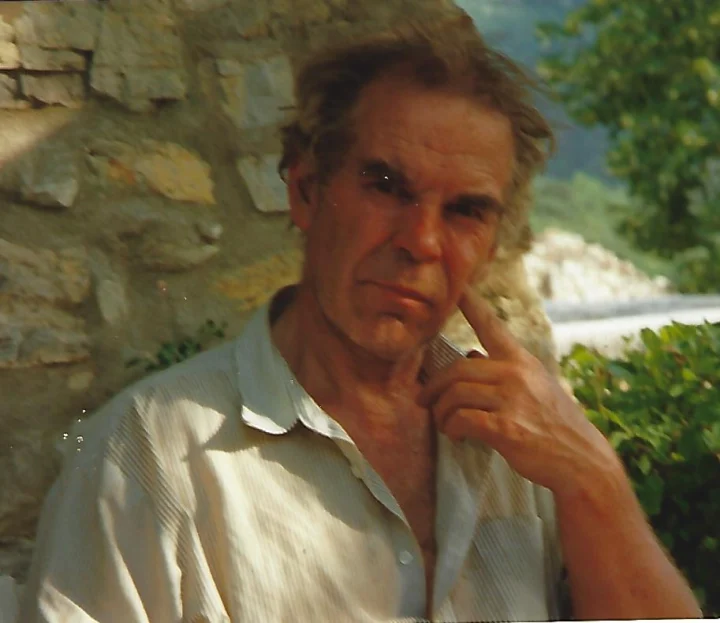 De Dorstigen Laven