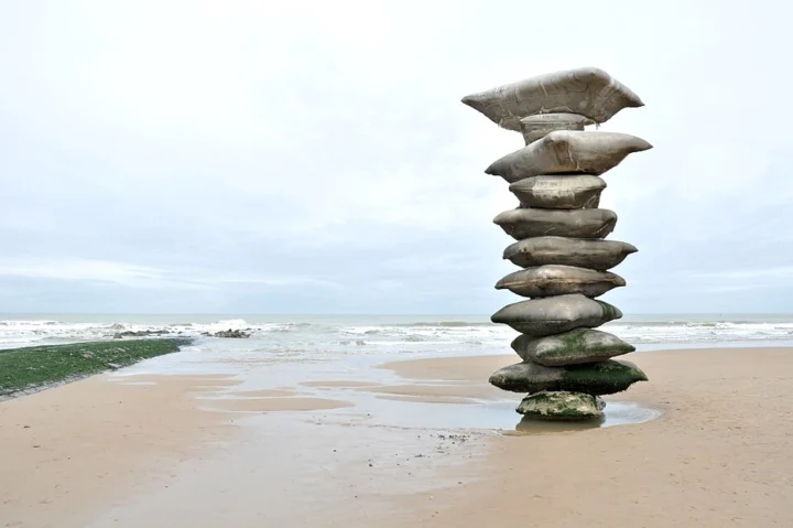 Pillage of the Sea