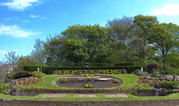 Leopoldpark
