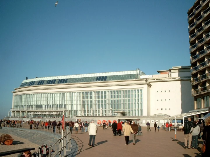 Casino Kursaal