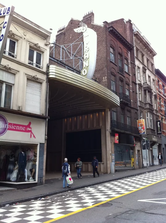 Mirano Brussels