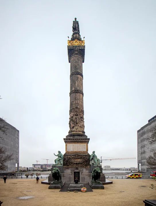Kongreßsäule