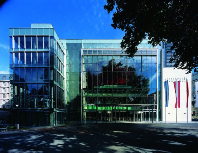 Kongresshaus