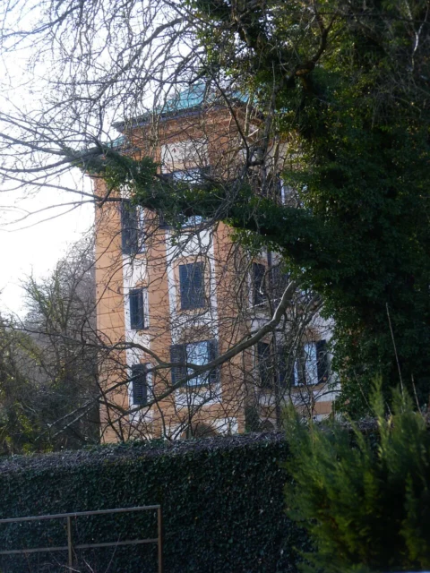 Schloss Elsenheim