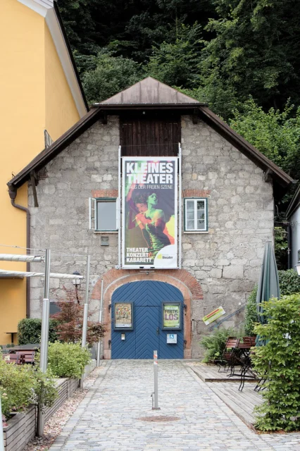 Kleines Theater
