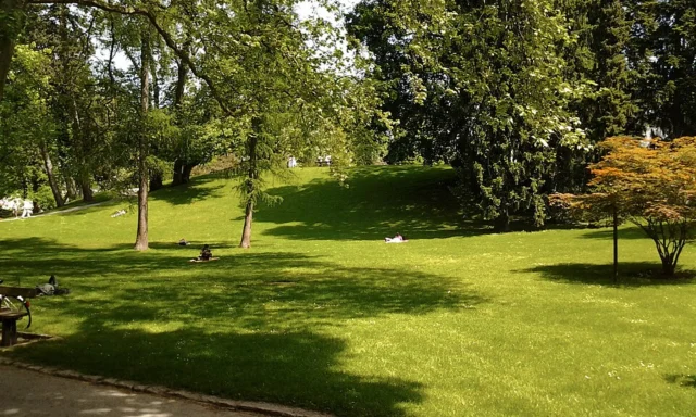 Kurgarten