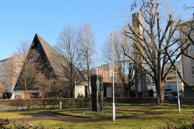 Vinzenz-Pallotti-Park