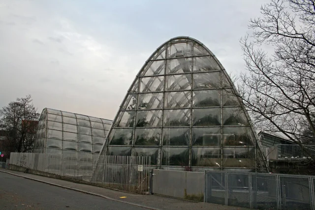Botanischer Garten der Universität Graz