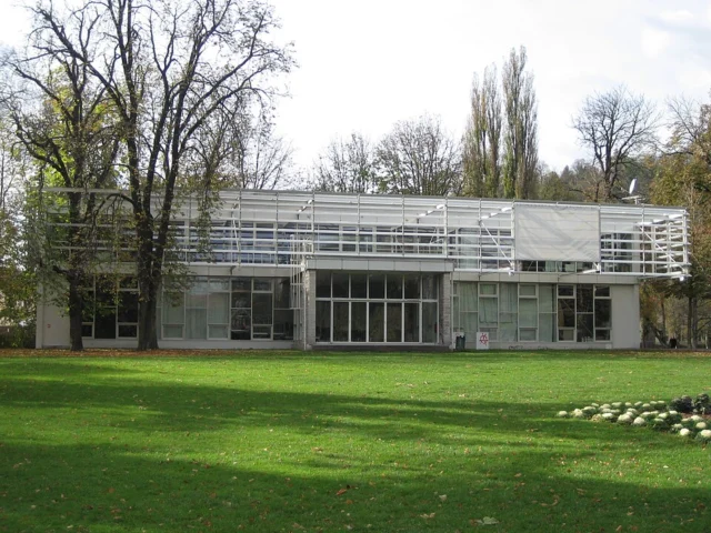Forum Stadtpark