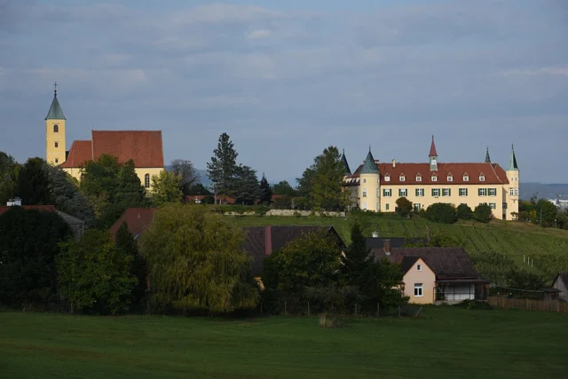 Schloss Sankt Martin