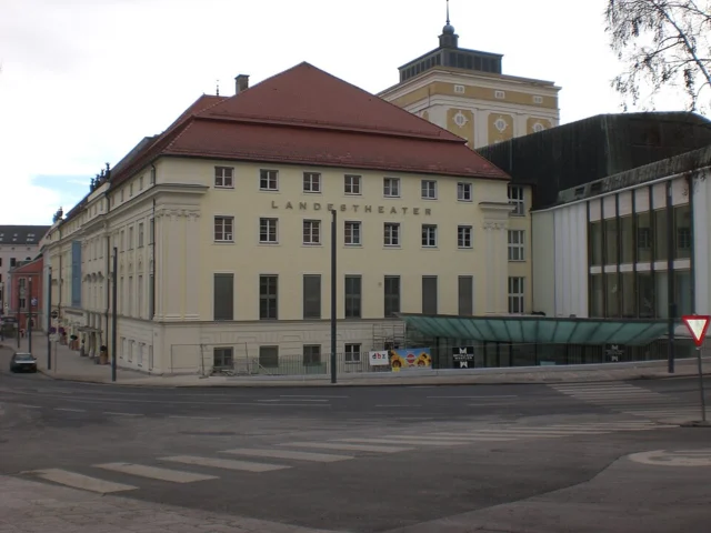 Landestheater