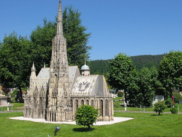 Mini-Stephansdom