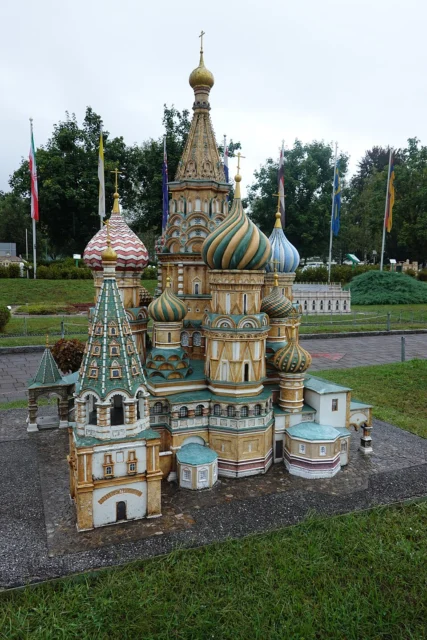 Basilius-Kathedrale