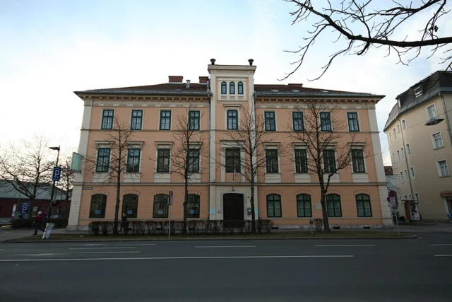 Robert Musil Museum