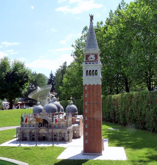 Mini-Markusturm