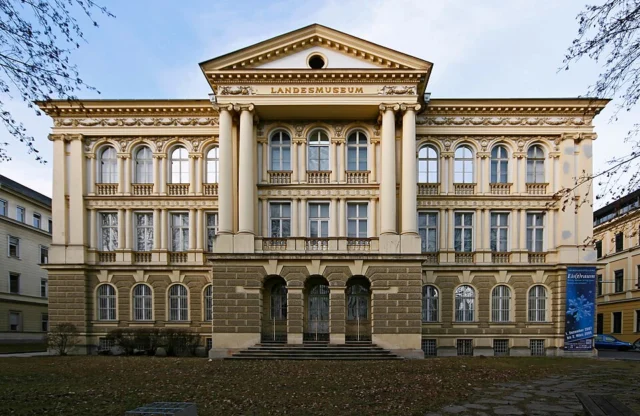 Landesmuseum Kärnten