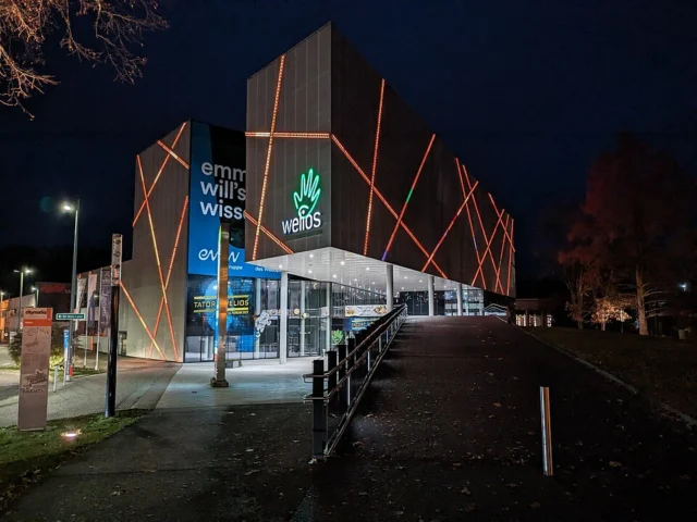 Welios