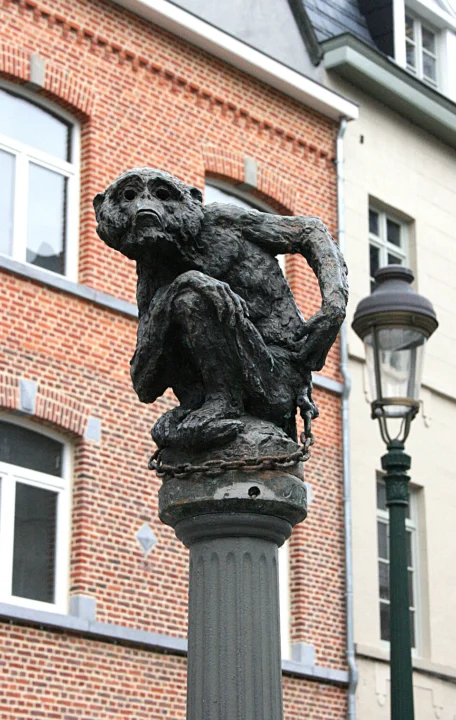 Le Singe - De Aap