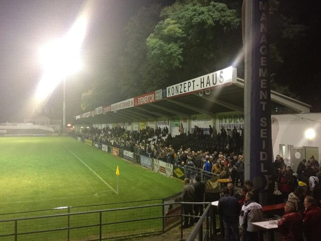 Sepp Doll Stadion