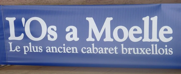 L'Os à Moelle