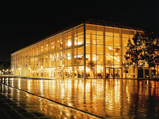 Musikhuset Aarhus