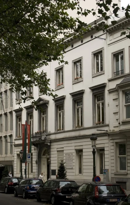 Musée Charlier - Charliermuseum