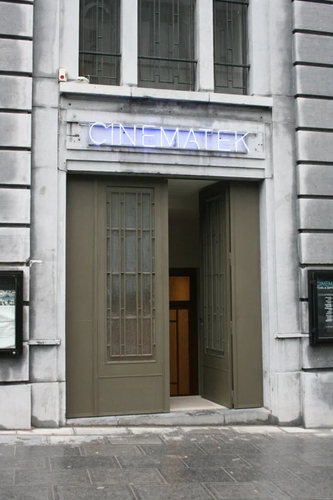 CINEMATEK