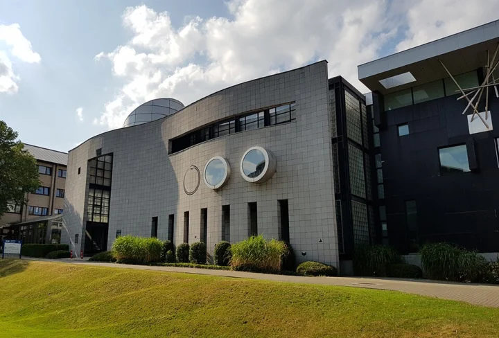 Museum of Medicine