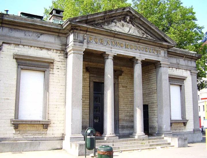 Kanalisationsmuseum