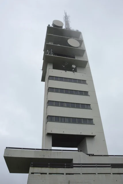 Ullandhaugtårnet