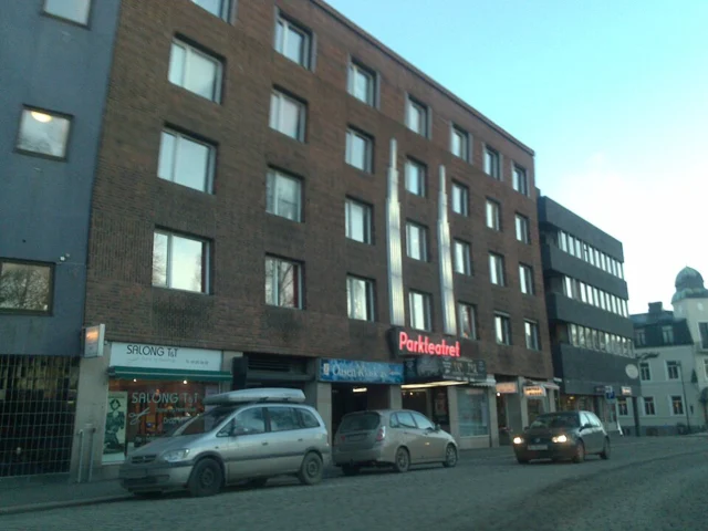 Parkteatret